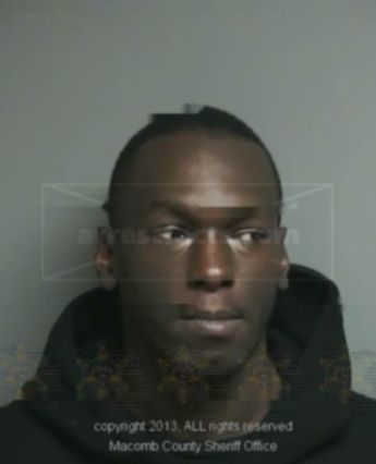 Jason Armone Davidson