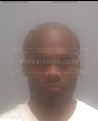 Darryl Lamont Thompson