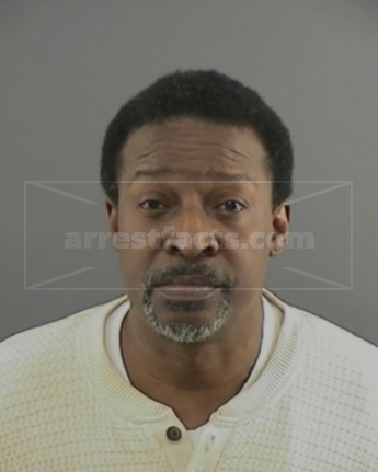 Joseph Lorez Johnson