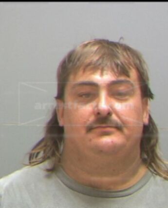 Jeffrey Lamar Spencer