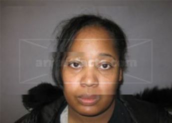 Sherika Tamrion Harris