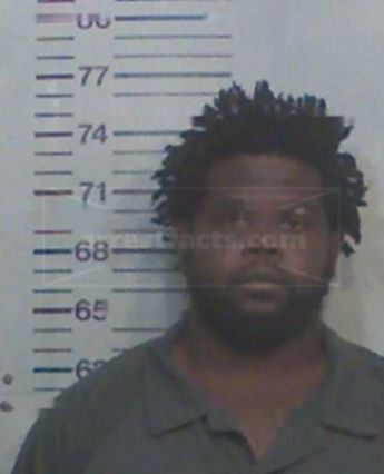 Robert Earl Thomas