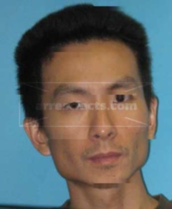 Trung Quoc Tran