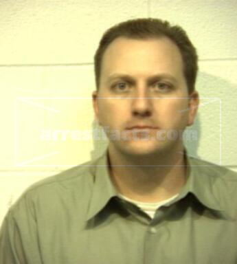 Patrick Dennis Lewis