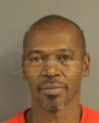 Willie Earl Mangum