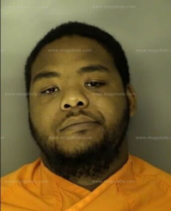 Jarvis Trevon Frinks