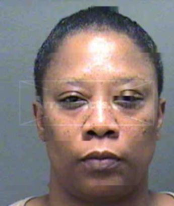 Lisa Annette Colbert