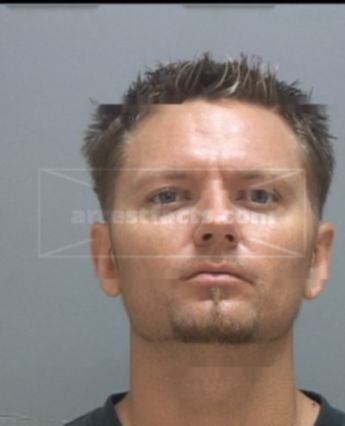 Jeremy Jay Busch