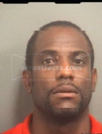 Kevin Linton Earle