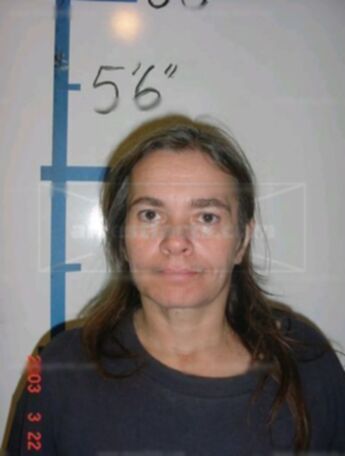 Lydia Anne Soares