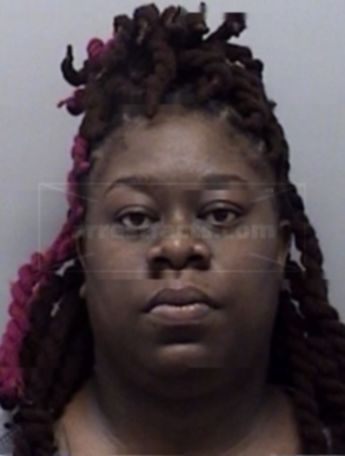 Krystal Niesha Dever