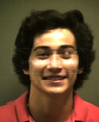 Torrin Zane Bixler