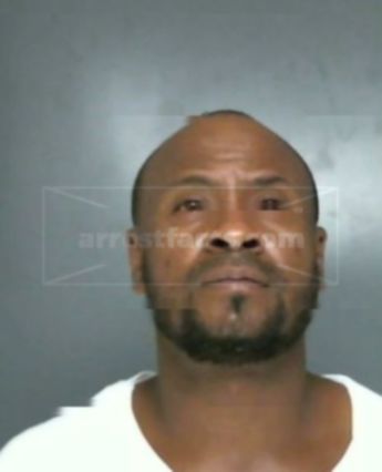 Gregory Lamont Connelly