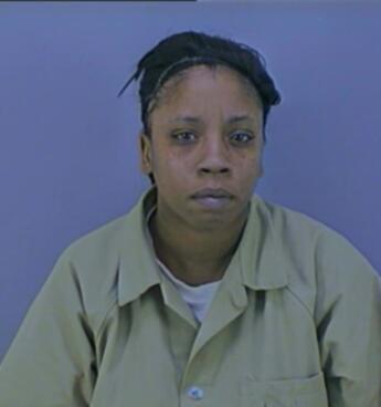Arnethia Sherell Johnson