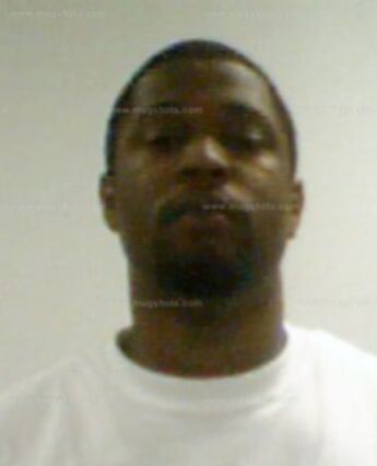 Jermaine Courtney Underwood