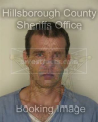 Christopher T Holden