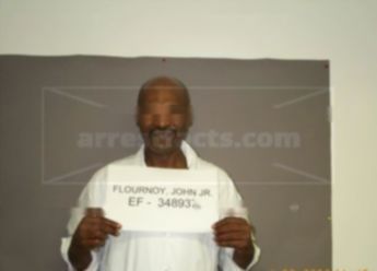 John Flournoy Jr.