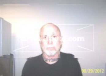 Paul David Thompson