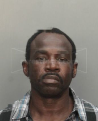 Johnny Edwards Inman