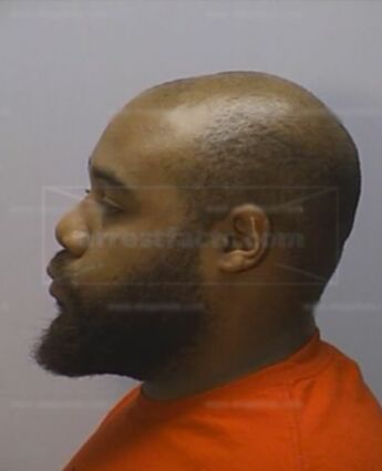 Terrence Terrell Sparks
