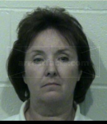 Sandra Walker Tschirhart