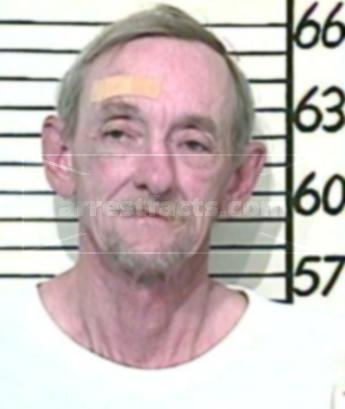 Paul Ray Scott