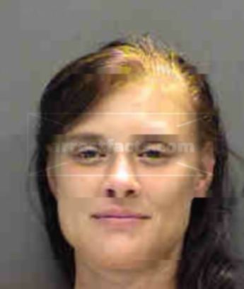 Sarah Adkins