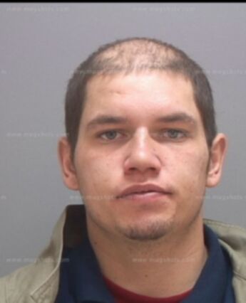 Timothy Richard Smiley