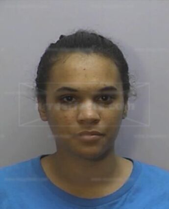 Amanda Frances Burch