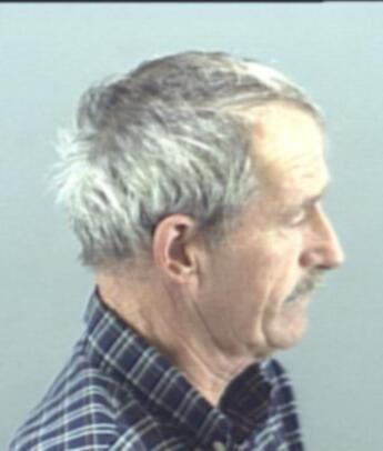 Jerry William Stankorb
