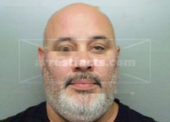 Terry Eugene Foulks Ii