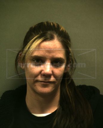 Jennifer Dawn Turman