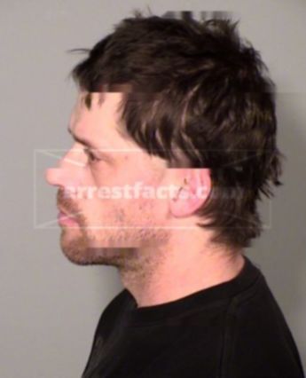 Jason William Blank