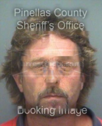 Raymond John Miles