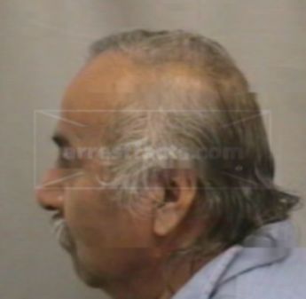 Sylvester Leonard Bryan