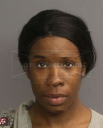 Marquita Hunter