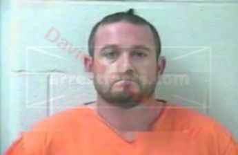 Eric Willard Sapp