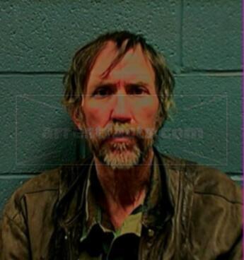 Michael Jay Burrows