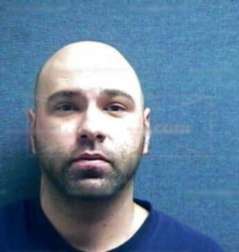 Anthony Aaron Combs