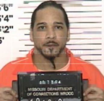 Eric Spencer Stigger