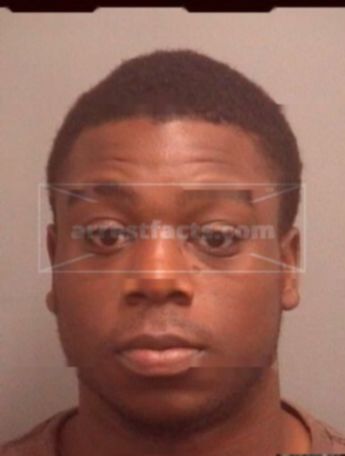 Jamal Tremaine Edwards