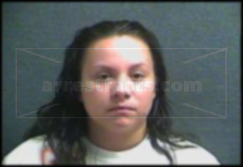Amber Rosemarie Hernandez Calo