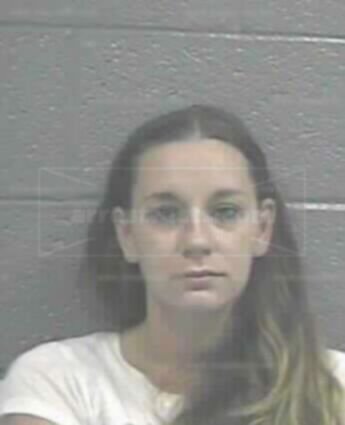 Brandi Ann Johnston