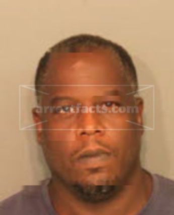 Kevin Mcmickens