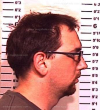 Jason Allen Spence