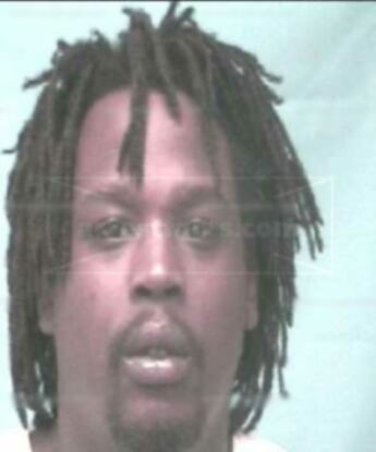 Nathan Tremaine Tharpe