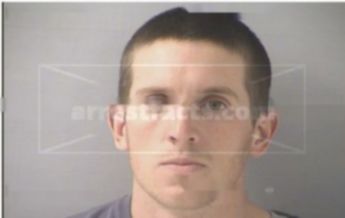 Daniel Allen Dailey
