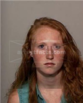 Kimberly Irene Beverson