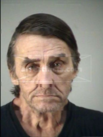 Jerald Cecil Wallick