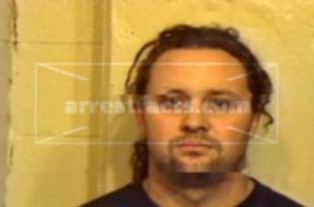 Jeremy Wayne Boyd